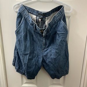 George classics short